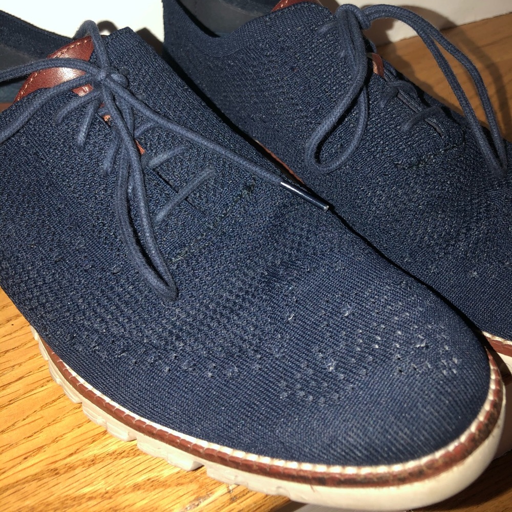 Cole Haan Zero Grand size 10